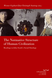 The Normative Structure of Human Civilization