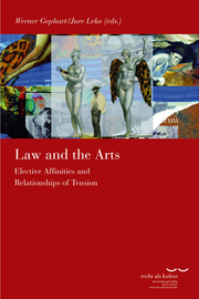 Law and the Arts