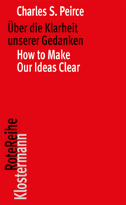 Über die Klarheit unserer Gedanken / How to Make Our Ideas Clear.