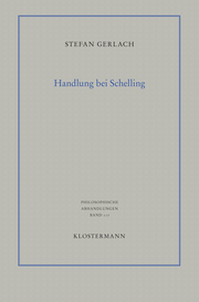 Handlung bei Schelling. - Cover