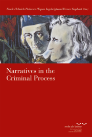 Narratives in the Criminal Process