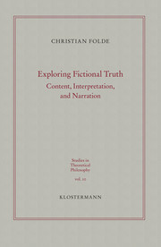 Exploring Fictional Truth