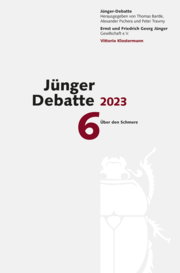 Jünger Debatte 6/2023