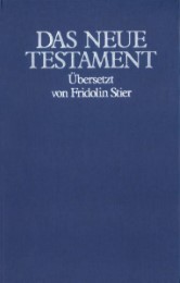 Das Neue Testament - Cover
