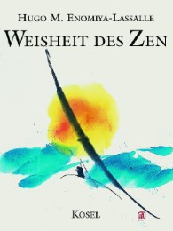 Weisheit des Zen - Cover