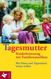 Tagesmutter - Cover