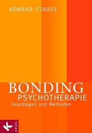 Bonding Psychotherapie