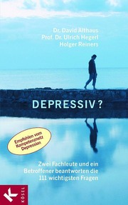 Depressiv? - Cover
