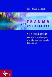 Trauma und Spiritualität - Cover