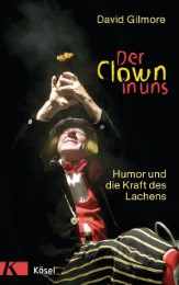Der Clown in uns - Cover