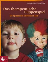 Das therapeutische Puppenspiel - Cover