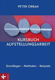 Kursbuch Aufstellungsarbeit - Cover