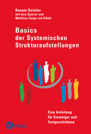 Basics der Systemischen Strukturaufstellungen - Cover