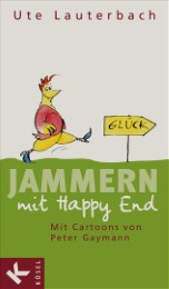 Jammern mit Happy End - Cover