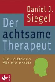 Der achtsame Therapeut