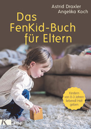 Das FenKid-Buch für Eltern