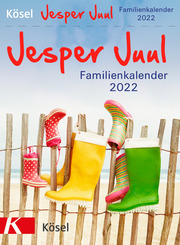 Jesper Juul Familienkalender 2022