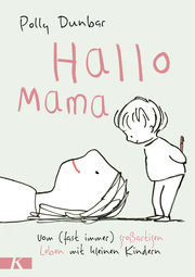 Hallo Mama - Cover