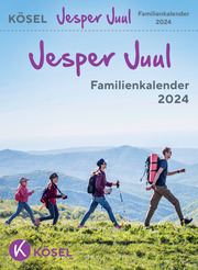 Familienkalender 2024 - Cover