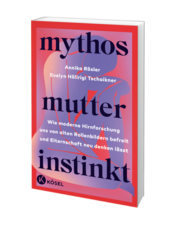Mythos Mutterinstinkt - Illustrationen 1
