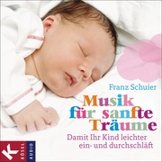 Musik für sanfte Träume - Cover