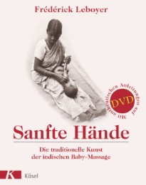 Sanfte Hände - Cover