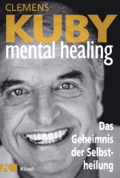 Mental Healing - Cover