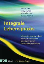 Integrale Lebenspraxis - Cover