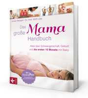 Das große Mama-Handbuch - Abbildung 1