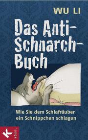 Das Anti-Schnarch-Buch - Cover