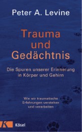 Trauma und Gedächtnis - Cover
