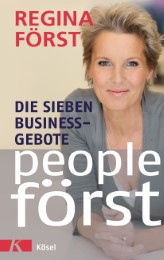 People Först - Die sieben Business-Gebote
