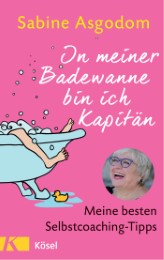 In meiner Badewanne bin ich Kapitän - Cover