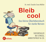 Bleib cool - Cover