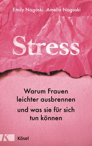 Stress - Cover