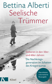 Seelische Trümmer - Cover