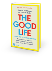 The Good Life ... und wie es gelingen kann - Illustrationen 1