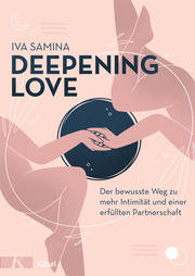 Deepening Love - Cover