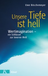 Unsere Tiefe ist hell