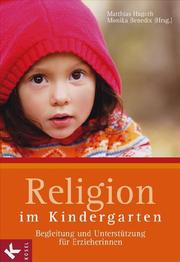 Religion im Kindergarten - Cover