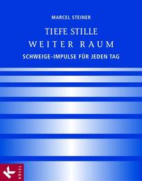 Tiefe Stille - Weiter Raum - Cover