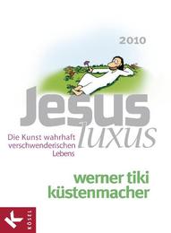 Jesus-Luxus - Cover