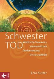 Schwester Tod - Cover