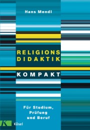 Religionsdidaktik kompakt - Cover