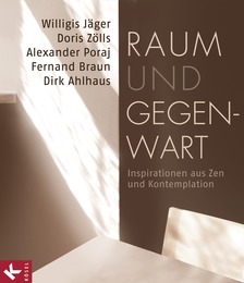 Raum und Gegenwart - Cover