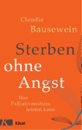 Sterben ohne Angst - Cover
