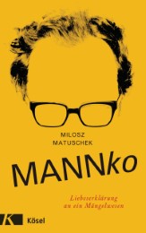Mannko
