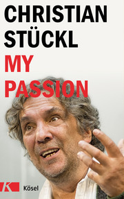 My Passion englische Ausgabe