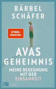 Avas Geheimnis - Cover