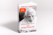 Benedikt XVI. - Unser letztes Gespräch - Abbildung 1